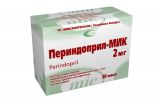 периндоприл